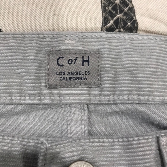 Citizens Of Humanity Agnes Slim Straight Leg Pants - Picture 6 of 10